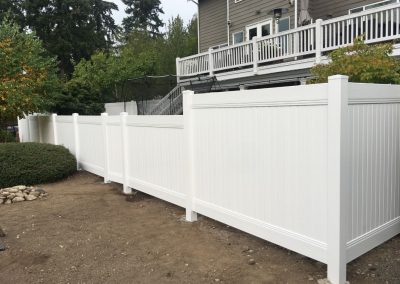 Wood Fence Installation - adv (2)