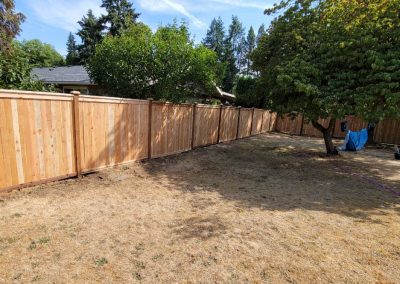 Wood Fence Installation - adv (5)